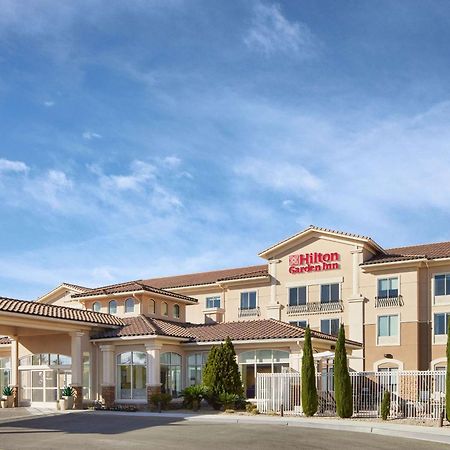 Hilton Garden Inn Las Vegas/Henderson Exterior foto