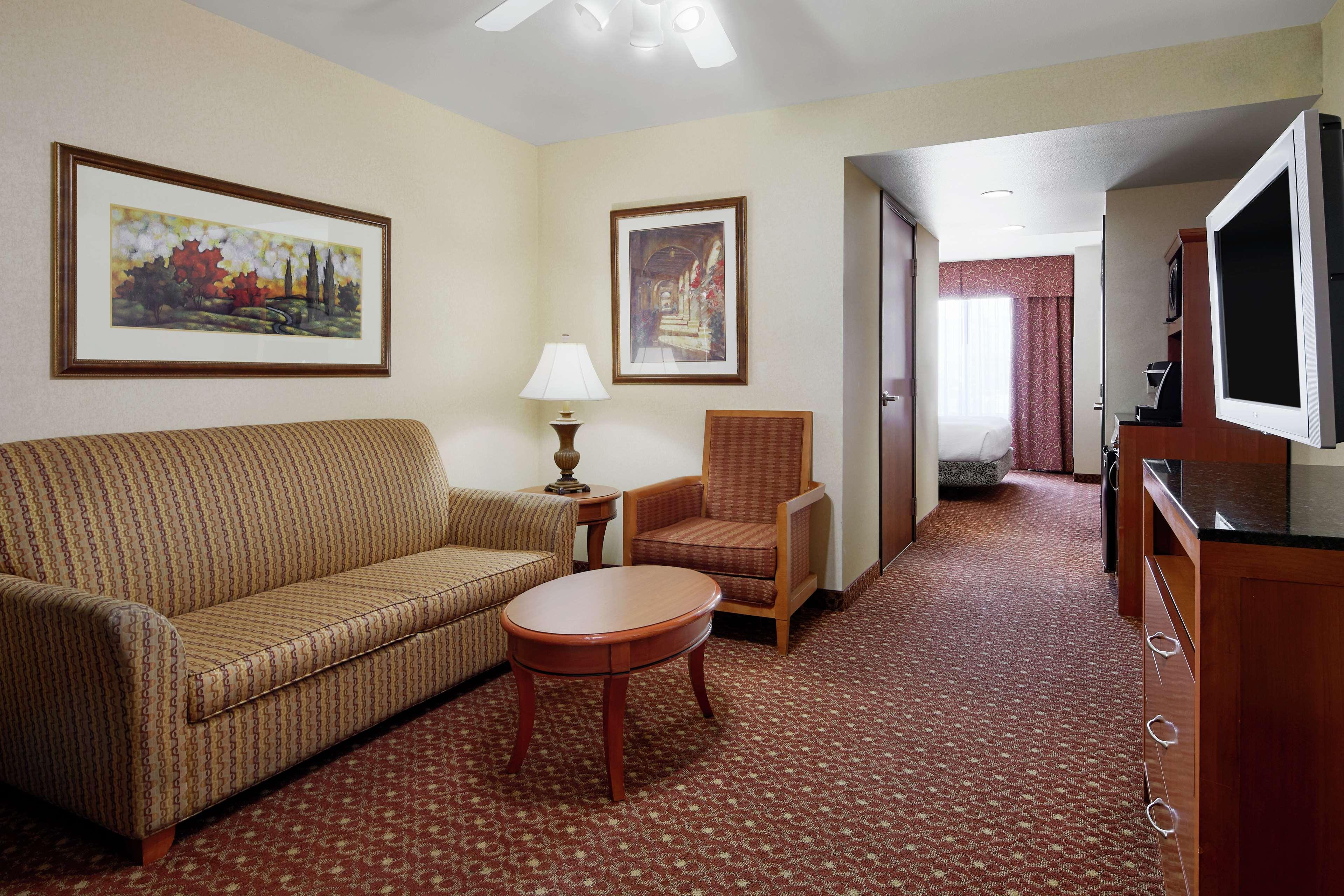 Hilton Garden Inn Las Vegas/Henderson Exterior foto