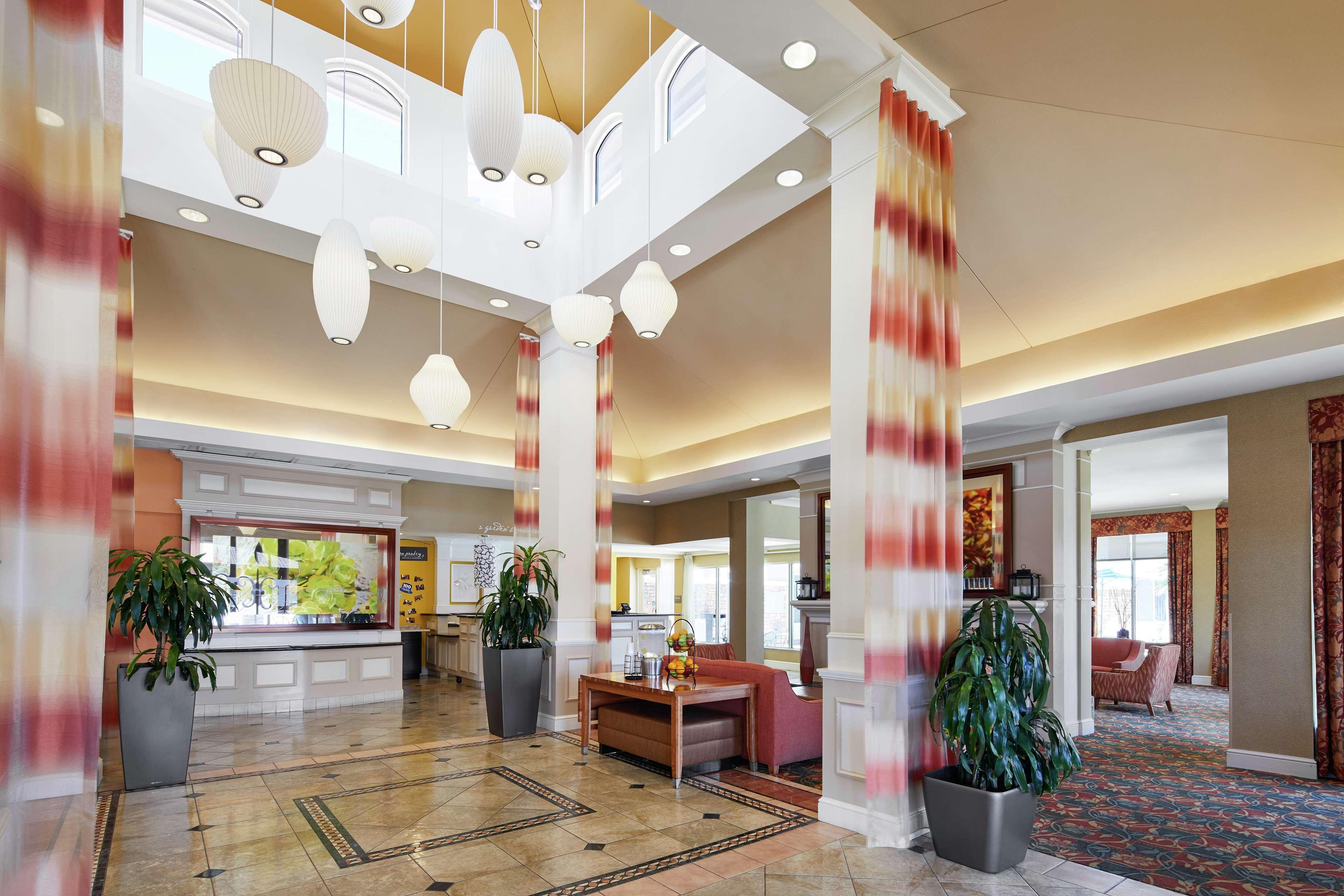 Hilton Garden Inn Las Vegas/Henderson Exterior foto