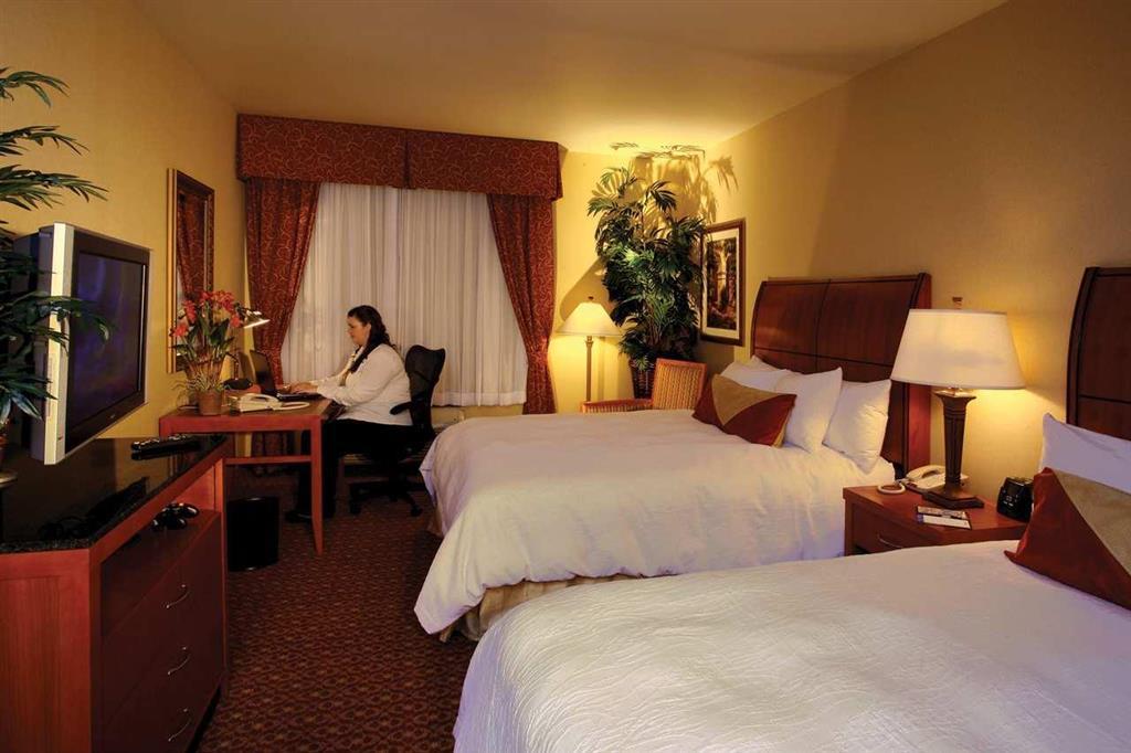 Hilton Garden Inn Las Vegas/Henderson Zimmer foto