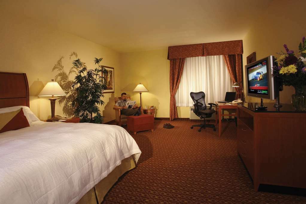 Hilton Garden Inn Las Vegas/Henderson Zimmer foto
